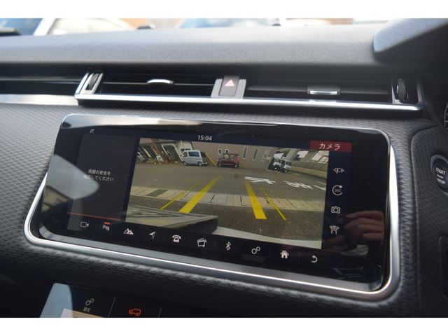 ROVER RANGE ROVER VELAR