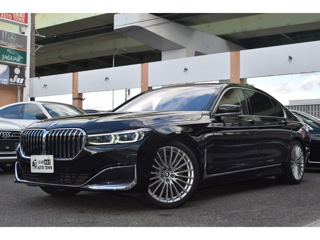 BMW 7series