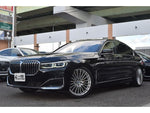 BMW 7series