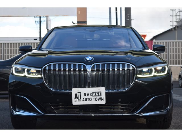 BMW 7series