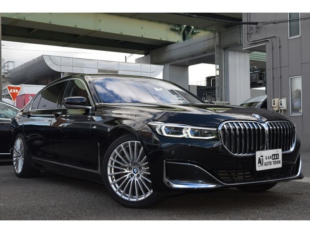 BMW 7series