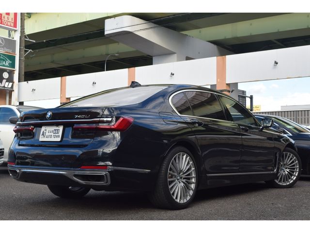 BMW 7series