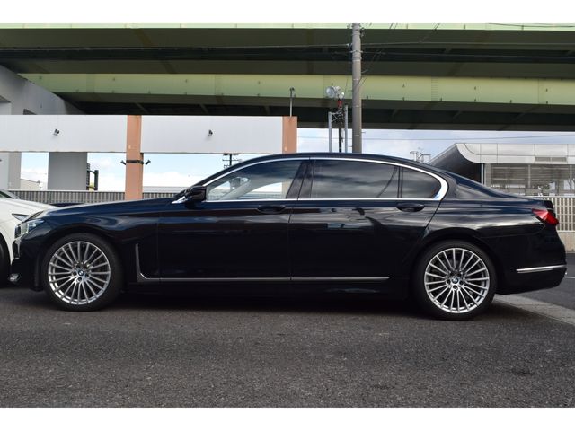 BMW 7series