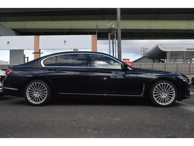 BMW 7series