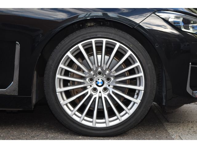 BMW 7series