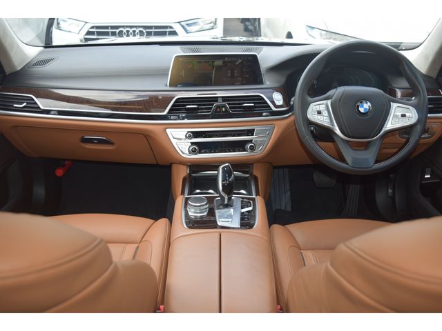 BMW 7series