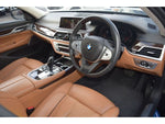BMW 7series