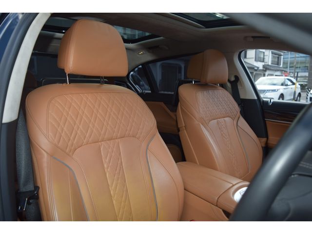 BMW 7series