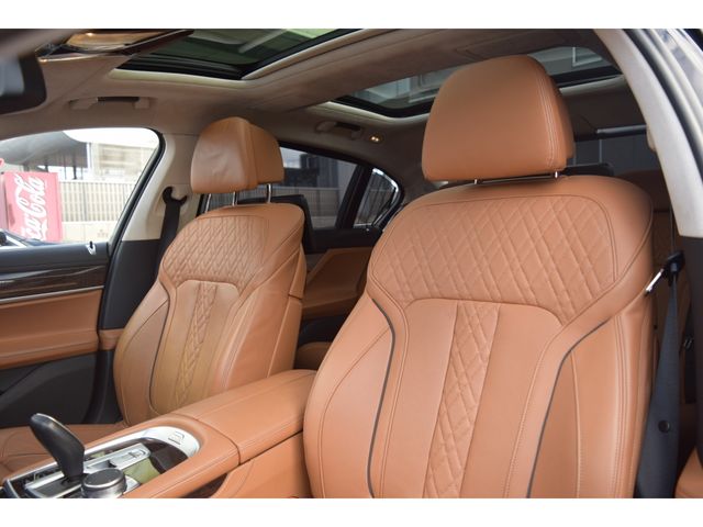 BMW 7series