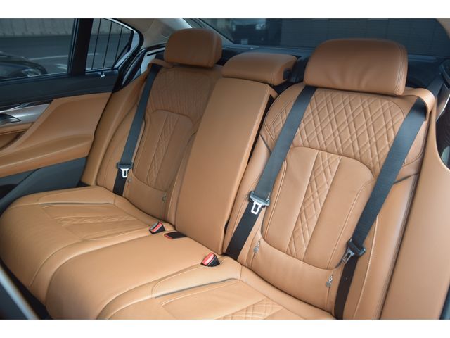 BMW 7series