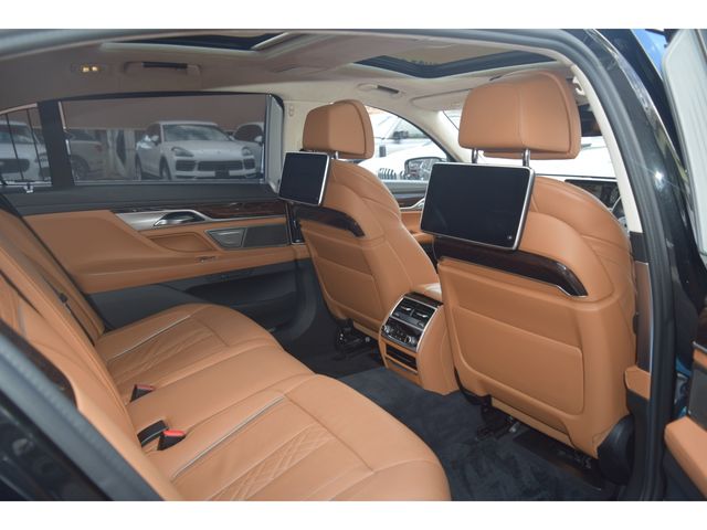 BMW 7series