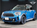 MINI COOPER D CROSSOVER