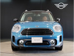 MINI COOPER D CROSSOVER