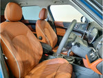 MINI COOPER D CROSSOVER