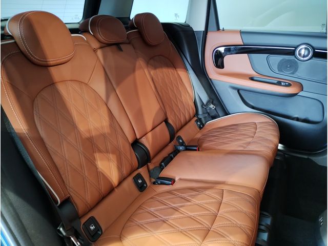 MINI COOPER D CROSSOVER