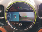 MINI COOPER D CROSSOVER