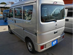 EVERY van