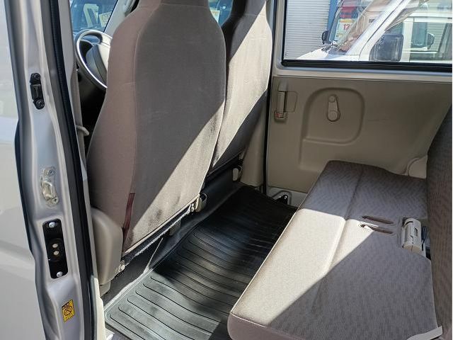 EVERY van