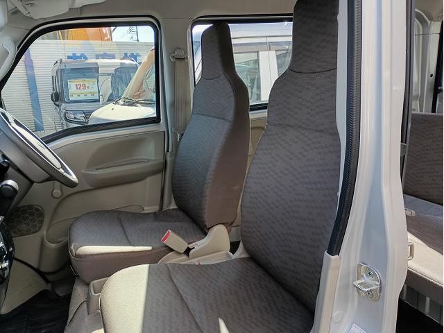 EVERY van