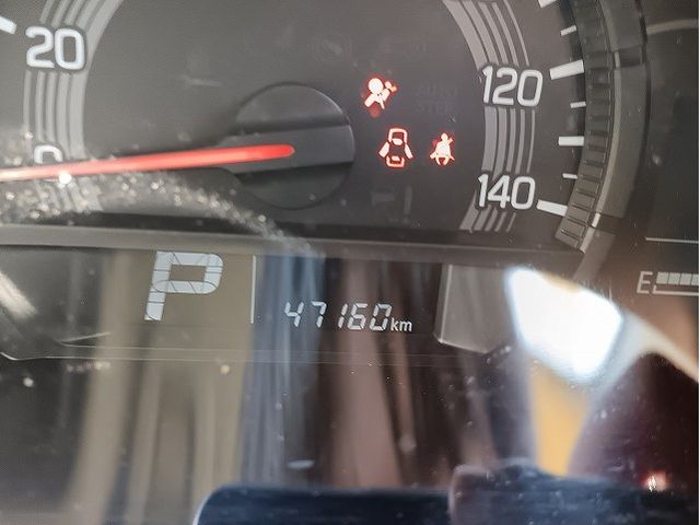 EVERY van