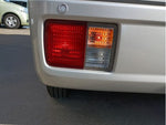 EVERY van