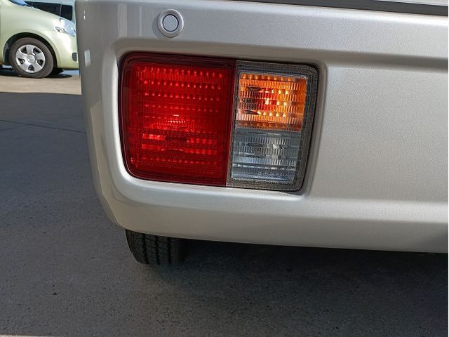 EVERY van