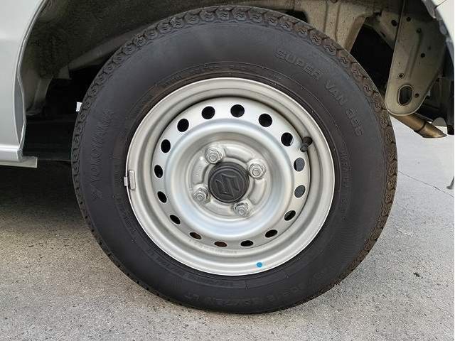EVERY van