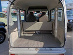 EVERY van