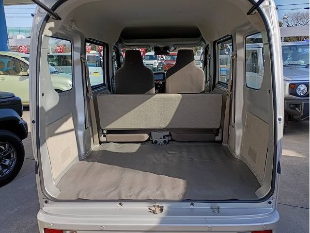 EVERY van