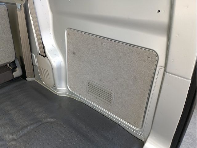 EVERY van