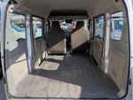 EVERY van