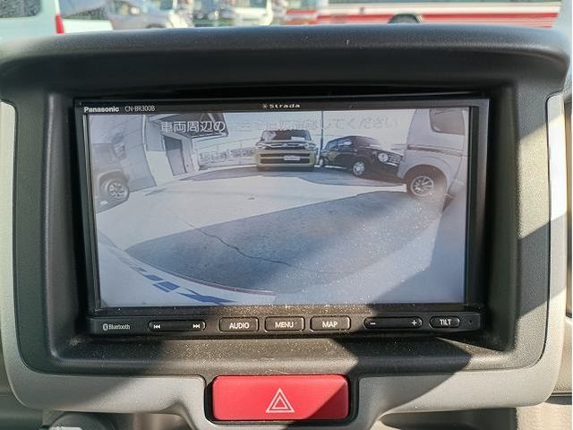 EVERY van