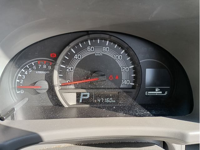 EVERY van