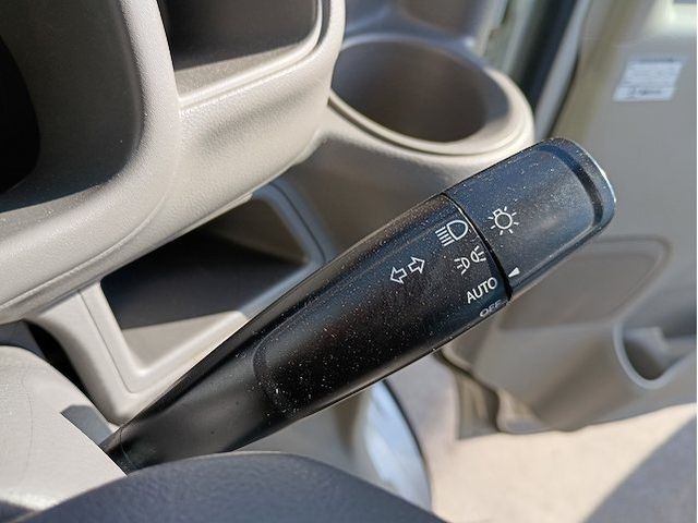 EVERY van