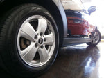 MINI COOPER 5DOOR