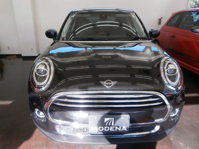MINI COOPER 5DOOR