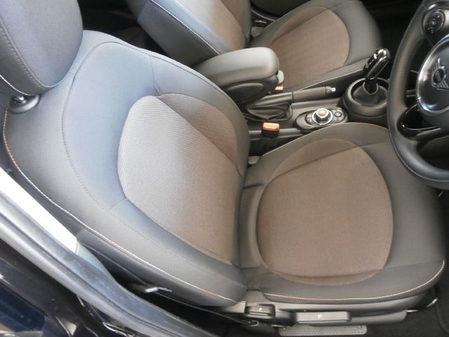 MINI COOPER 5DOOR