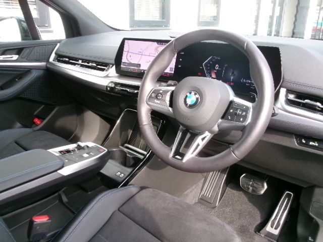 BMW 2series Active Tourer