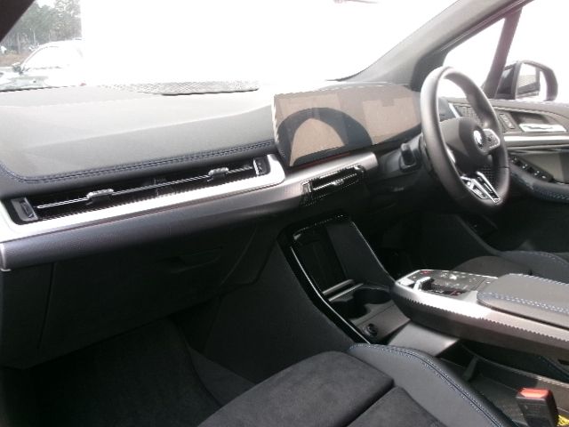 BMW 2series Active Tourer