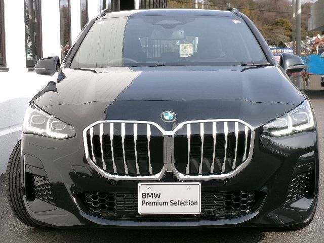 BMW 2series Active Tourer