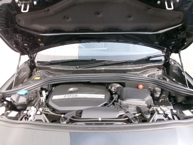 BMW 2series Active Tourer
