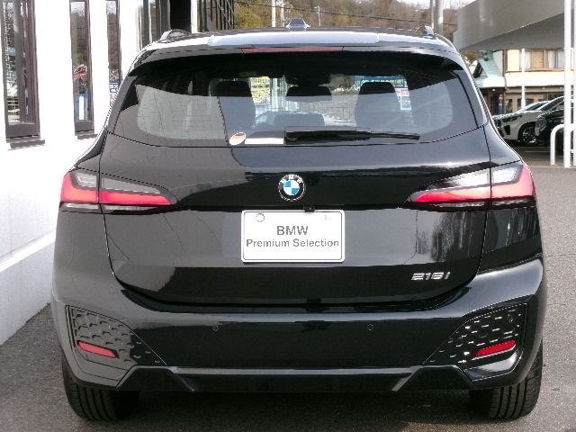 BMW 2series Active Tourer