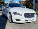 JAGUAR XJseries sedan