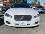JAGUAR XJseries sedan