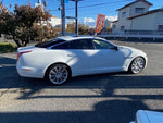 JAGUAR XJseries sedan