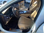 JAGUAR XJseries sedan