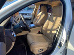 JAGUAR XJseries sedan
