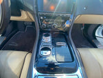 JAGUAR XJseries sedan