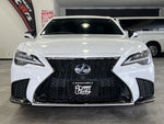 LEXUS LS500h 4WD
