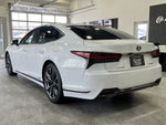 LEXUS LS500h 4WD
